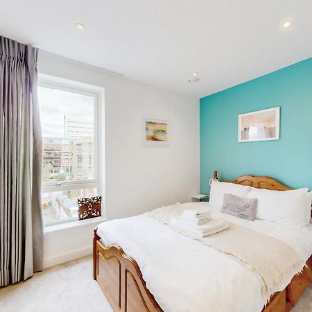 Modern And Spacious 4 Bed House In The City Centre Londra Dış mekan fotoğraf