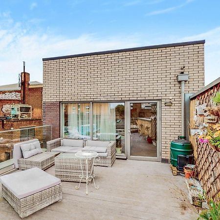 Modern And Spacious 4 Bed House In The City Centre Londra Dış mekan fotoğraf